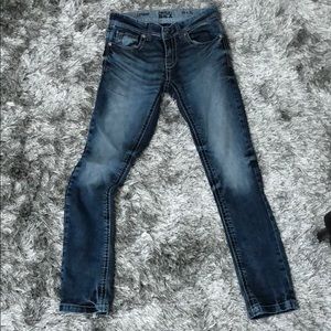 Buckle black jeans 29x32 fit no. 3